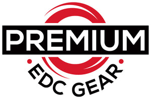 Premium EDC Gear