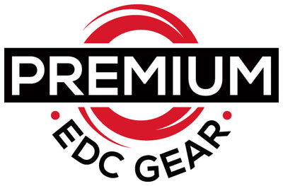 Premium EDC Gear