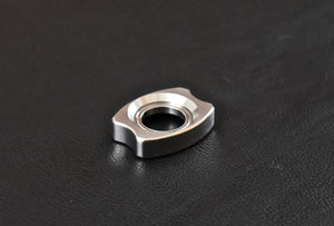 XL LoopHole Spinner - Stainless Bar Style - Without Core